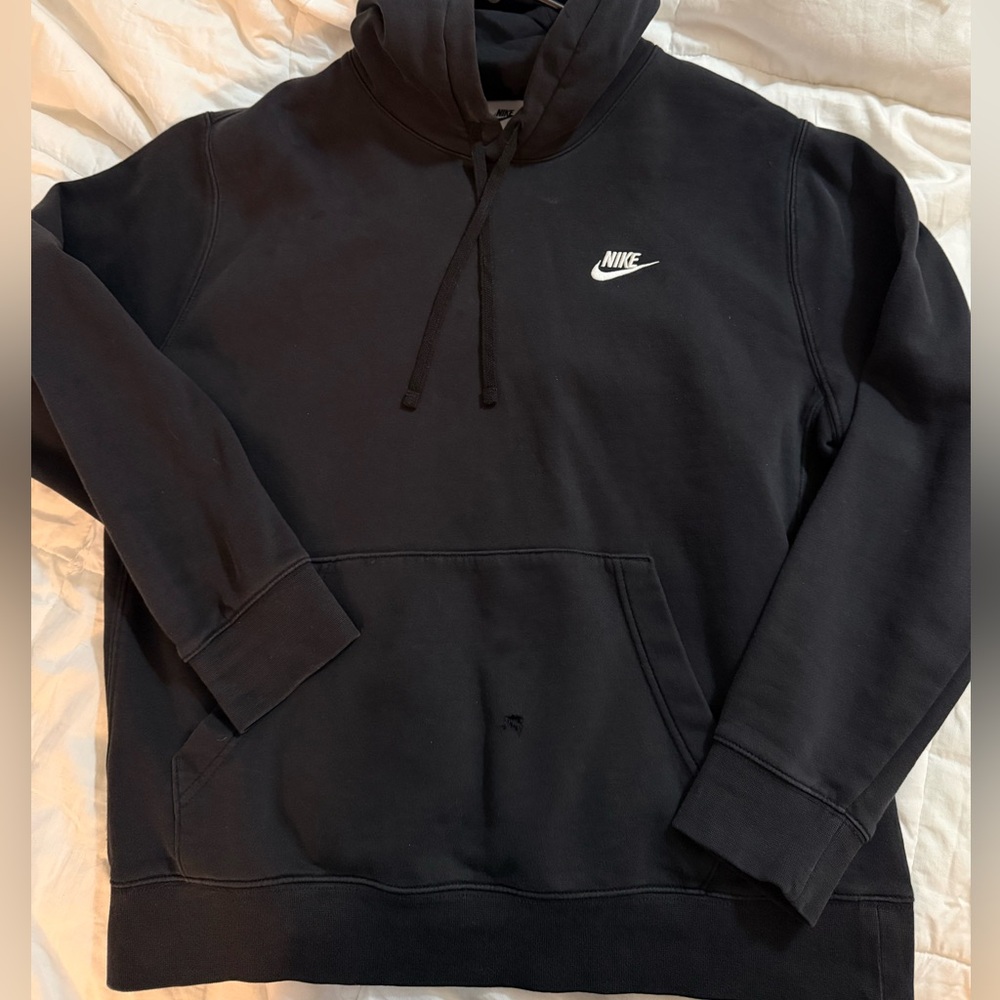 Nike hoodie